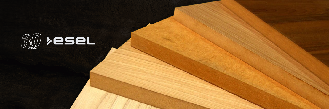 Qual a diferença entre os tipos de madeira?