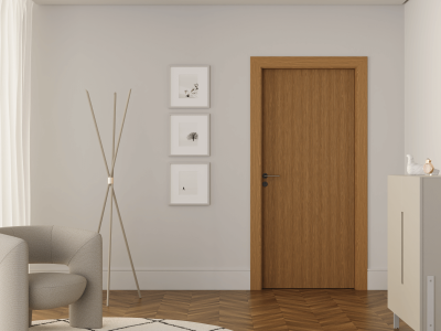 Como a Madeira Pode Transformar Pequenos Ambientes