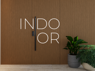 Uma nova linha, um novo começo, ainda mais qualidade. 